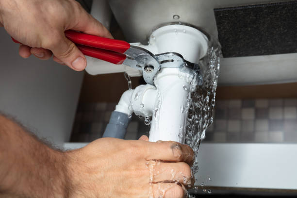 Best Sewage cleanup and water damage restoration  in Sayville, NY