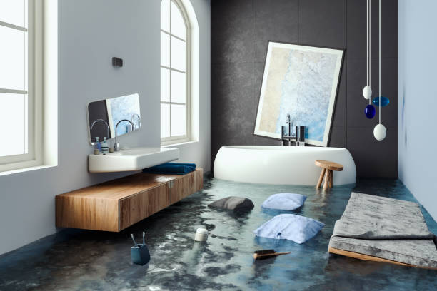 Best Sewage cleanup and water damage restoration  in Sayville, NY