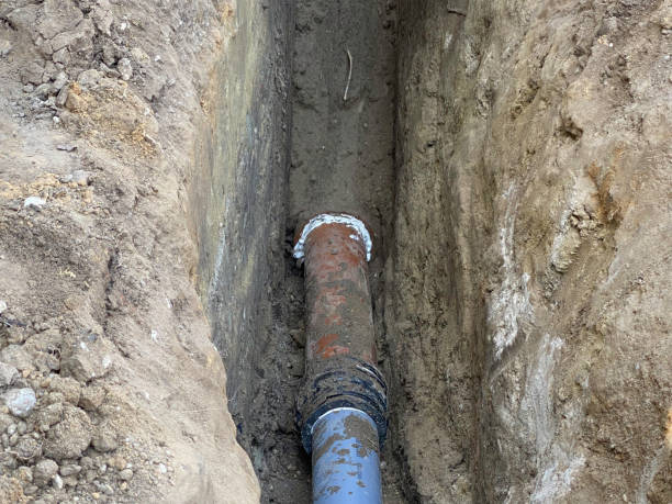 Best 24/7 water damage repair  in Sayville, NY