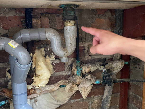 Reliable Sayville, NY Water damage restoration Solutions