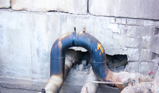 Best Ceiling water damage repair  in Sayville, NY